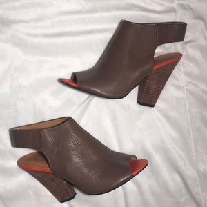 Charly Amar Heels